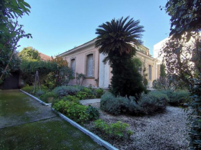 Central Garden Villa